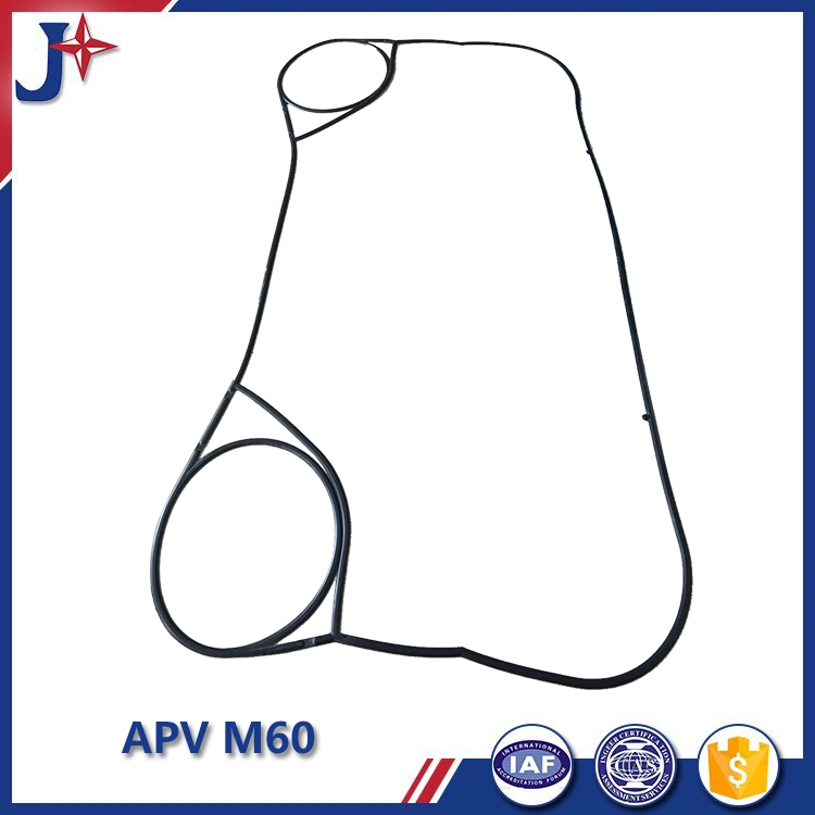 Plate Gasket Apv A085 for Plate Heat Exchanger